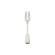 Robbe & Berking Alt-Spaten Fischgabel 150 massiv-versilbert - Bild 2