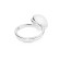 Tamara Comolli BOUTON Ring Large mit Mondstein - Bild 3