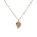 Tamara Comolli SPARKLE Drop Halskette - Bild 2