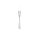 Robbe & Berking York Fleischgabel, klein 18/8 Edelstahl - Bild 2