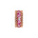 FOPE Bubble Ring mit Diamanten und rosa Saphiren - Bild 4