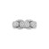 FOPE Eka Ring mit Diamanten - Bild 2