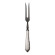 Robbe & Berking Martelé 150 Tranchiergabel "Frozen Black" - Bild 2