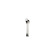 Robbe & Berking York Zuckerzange 18/8 Edelstahl - Bild 2
