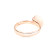 Tamara Comolli BOUTON Ring Small mit Mondstein - Bild 3