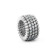 Serafino Consoli Serafino Multi-Size Ring und Armreif - Bild 2