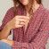Tamara Comolli BOUTON Ring Small mit Amethyst - Bild 4