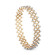 Serafino Consoli Serafino Multi-Size Ring und Armreif - Bild 3