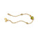 Tamara Comolli BOUTON Mini Chain Armband 'Rainforest' Small/Medium - Bild 2