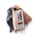 Robbe & Berking Alt-Spaten 925 Tranchierset "Frozen Black" 2tlg. - Bild 2
