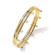 Tamara Comolli GYPSY Armspange mit Diamant-Pavé - Bild 3