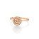 Jörg Heinz Swing "Boho" Ring - Bild 2