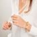 Tamara Comolli MIKADO Flamenco Charm Armband 'Candy' - Bild 3