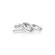 Tamara Comolli SIGNATURE Hoop Ohrringe Small - Bild 2