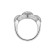 FOPE Eka Ring mit Diamanten - Bild 3