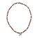Tamara Comolli INDIA Armband mit Snakewood und Türkis Medium - Bild 2