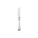 Robbe & Berking Spaten Butterstreicher 150 massiv-versilbert - Bild 2