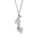 Tamara Comolli MIKADO Ohrringe Dangling 2 Acorns 'Cashmere' - Bild 4