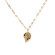 Tamara Comolli SPARKLE Drop Halskette - Bild 2