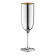 Robbe & Berking Dante 90 Champagnerkelch, innen vergoldet - Bild 2