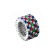 Serafino Consoli Serafino Multi-Size Ring und Armreif - Bild 2
