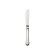 Robbe & Berking Spaten Dessert-/Vorspeisemesser 150 massiv-versilbert - Bild 2