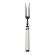 Robbe & Berking Alt-Spaten 925 Tranchiergabel "Frozen Black" - Bild 2