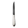 Robbe & Berking Martelé 150 Steakmesser "Frozen Black" - Bild 2