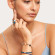 Tamara Comolli BOUTON Armband 'Sky' - Bild 3