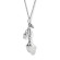 Tamara Comolli MIKADO Ohrringe Dangling 2 Acorns mit Diamant-Pavé   - Bild 4