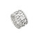 Serafino Consoli Serafino Multi-Size Ring und Armreif - Bild 2