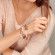 Tamara Comolli INDIA Armband 'Camel' Large - Bild 3
