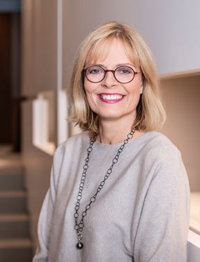 Maike Gerstenberg 2019