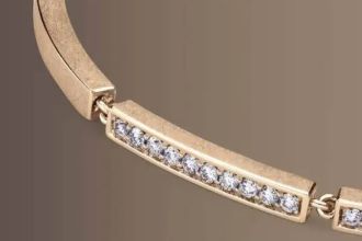 Schmuckwerk Armschmuck Kollektionskachel