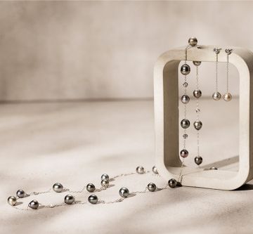 Gellner Schmuck Halsschmuck Banner Desktop