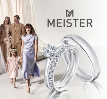 Meister Schmuck Markenseite Banner Desktop
