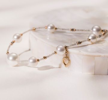 Gellner Schmuck Armschmuck Banner Desktop