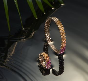 Serafino Consoli Schmuck Armschmuck Banner Desktop